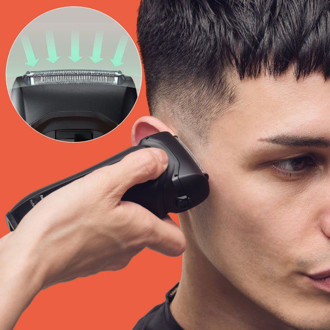 Panasonic Afeitadora Profesional ER-SP20
