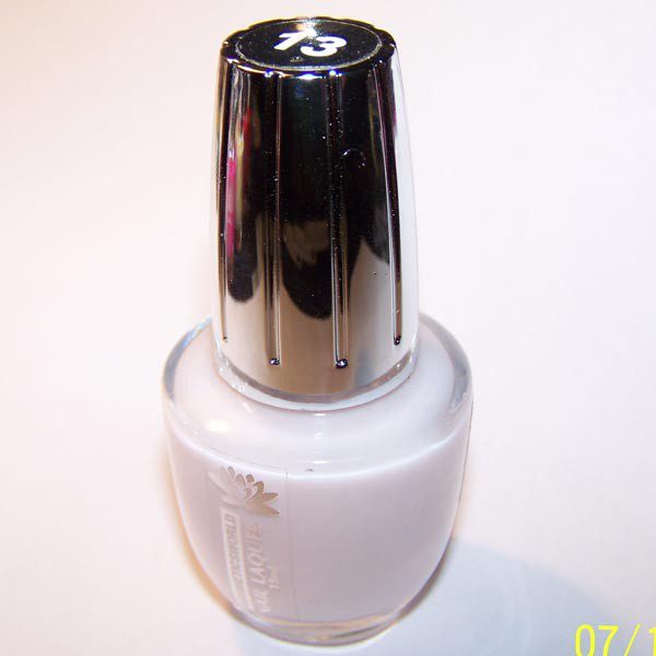 Esmalte  13 KosmeticsWorld, 15 ml