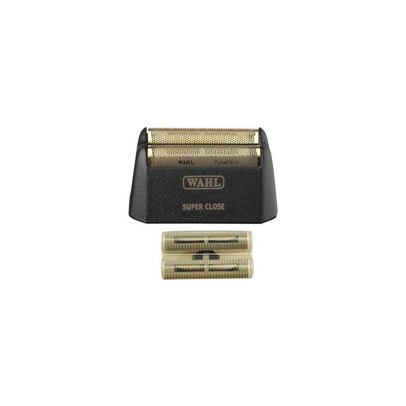 Wahl Finale lámina Oro con cuchillas Cabezal Original