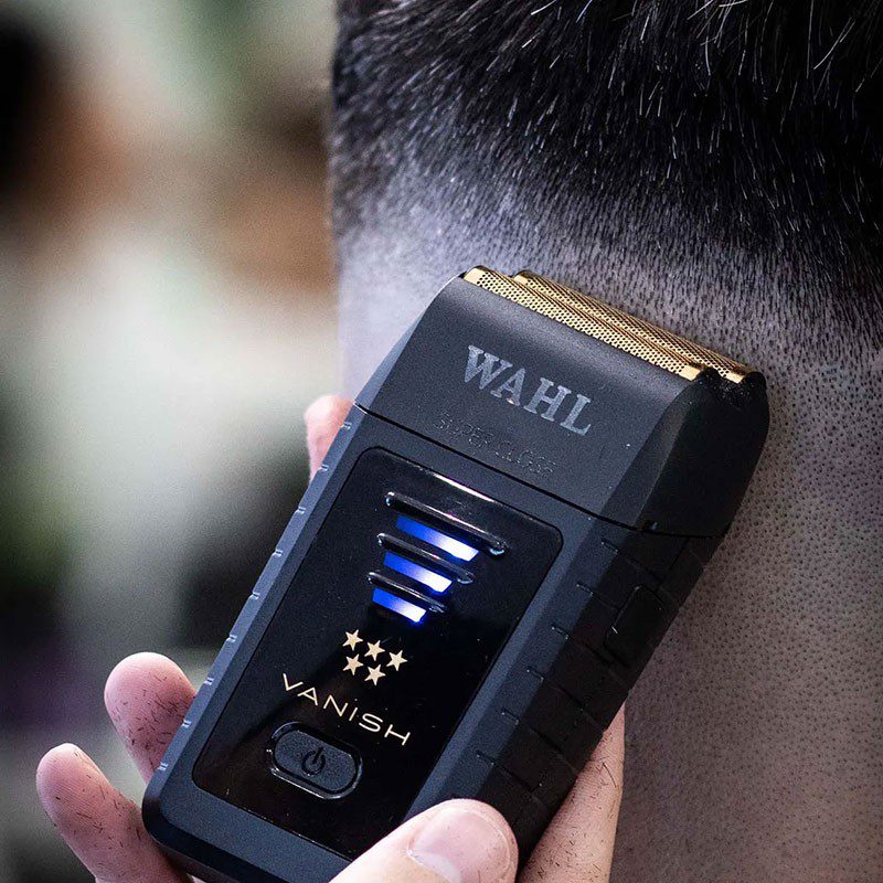 Wahl Vanish Li 5V,  Afeitadora Profesional