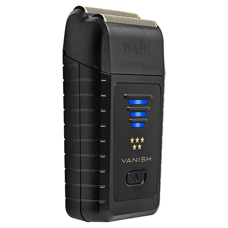 Wahl Vanish Li 5V,  Afeitadora Profesional