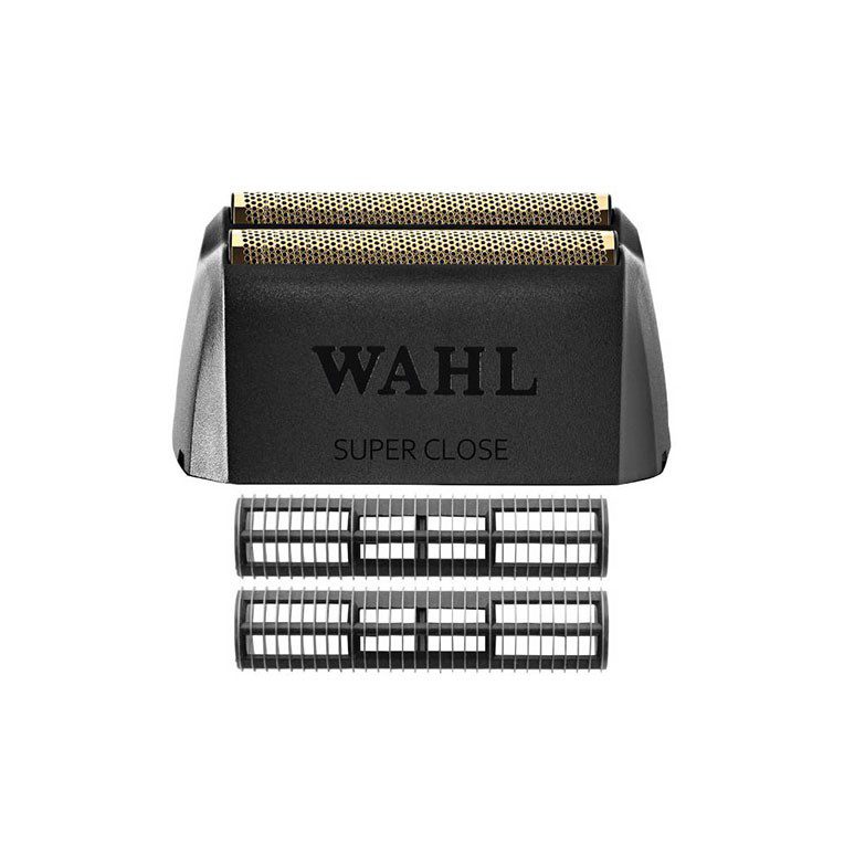 Wahl Vanish, Lámina mas Cuchillas