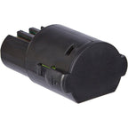 Moser Batería Genio Plus 1854-7988. OJO, Compatible.