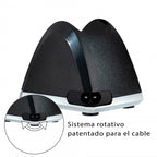 Wahl Base De Carga Para maquinas Wahl Cordless