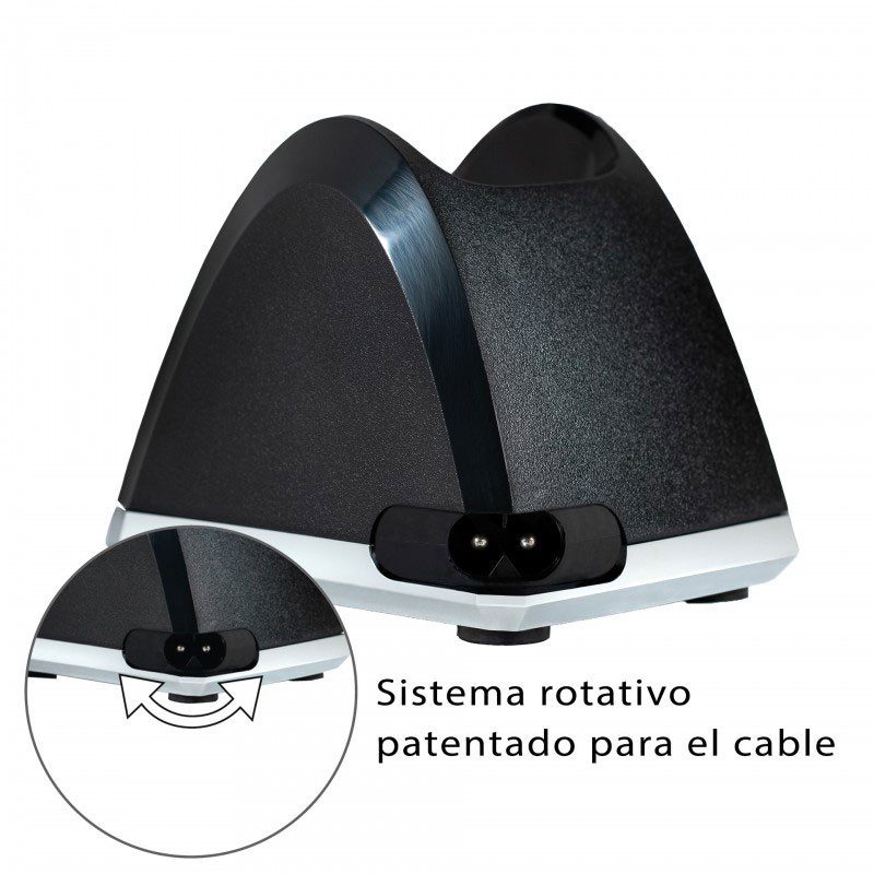 Wahl Base De Carga Para maquinas Wahl Cordless