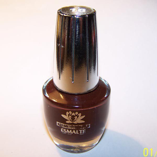 Esmalte  11 KosmeticsWorld, 15 ml