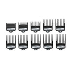 Wahl Set 10 Peines Premium 03421-100