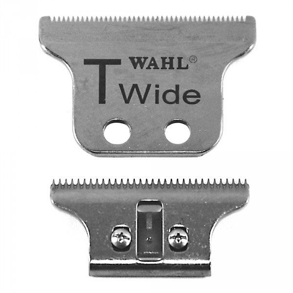 Wahl Cuchilla de la Wahl Detailer T-Wide 02215-1116