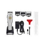 Wahl Senior Corta Pelo sin cable, Edicion Metal