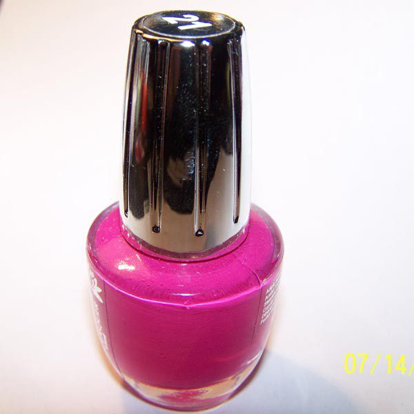 Esmalte  11 KosmeticsWorld, 15 ml