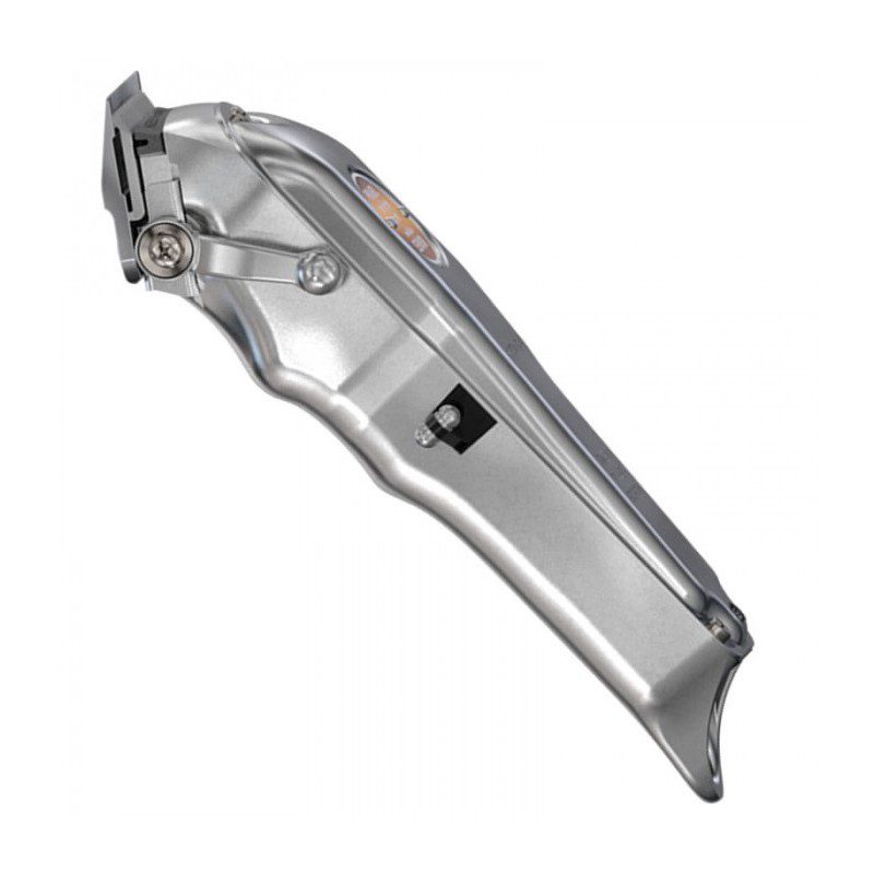 Wahl Senior Corta Pelo sin cable, Edicion Metal