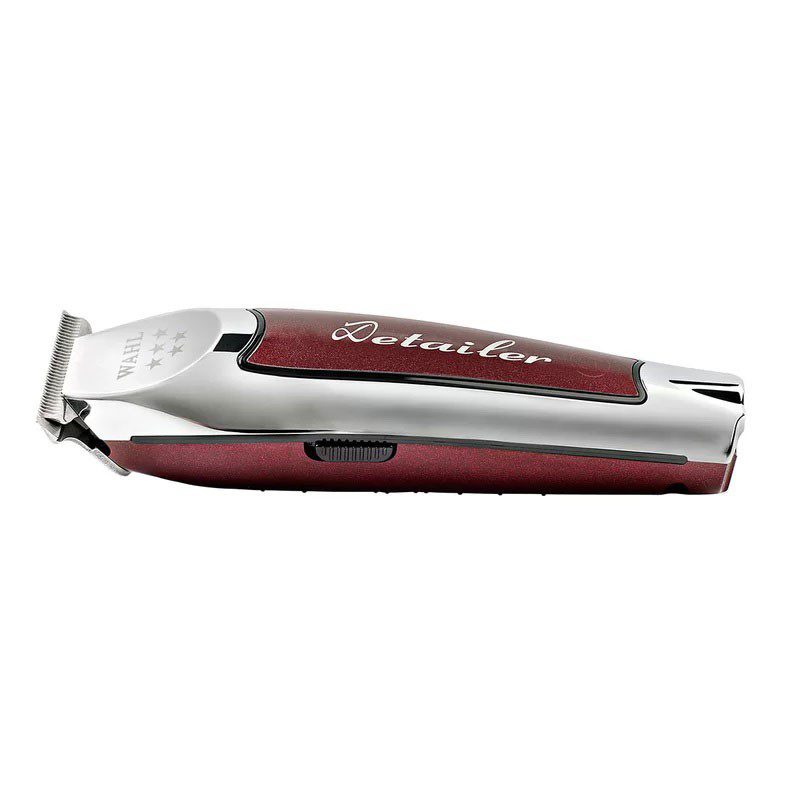 Wahl Detailer Li Cordless