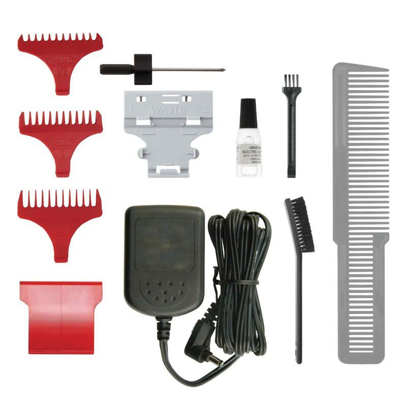 Wahl Detailer Li Cordless