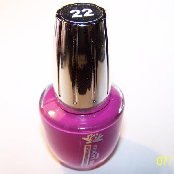 Esmalte  11 KosmeticsWorld, 15 ml