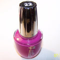 Esmalte  11 KosmeticsWorld, 15 ml