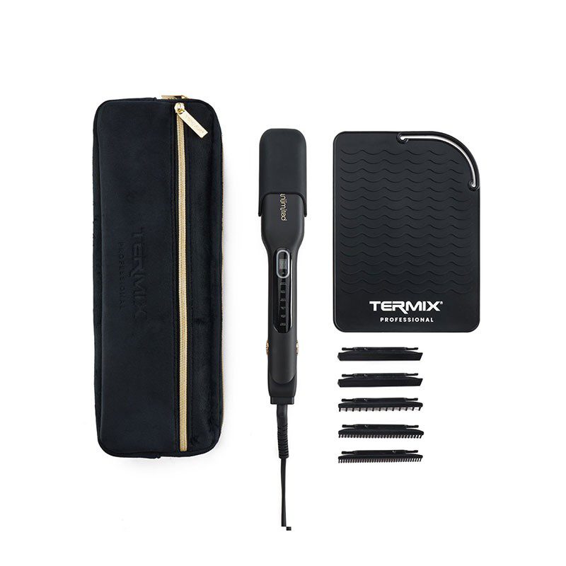 Plancha de Pelo Termix Professional Unlimited