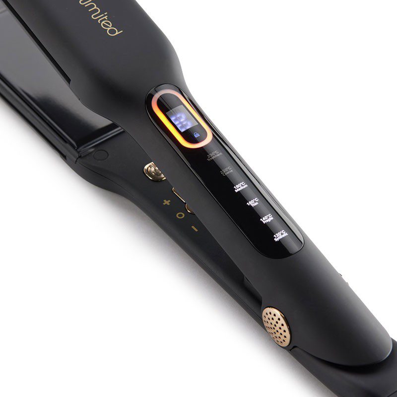 Plancha de Pelo Termix Professional Unlimited
