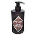 Xflex, Crema de Afeitado, Shave Cream 500 ml