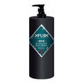 Xflex Gel de afeitado, Shave Gel 1000 ml