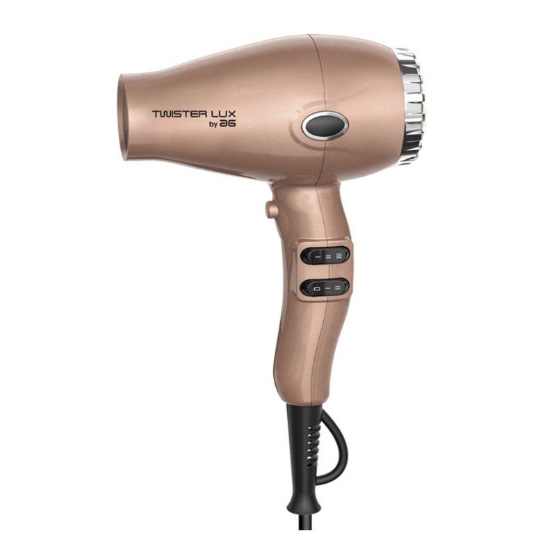 Secador de Viaje AG Twister Lux 2200 watt