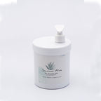 Gel Aloe Vera Ecológico, tarro 1000 ml