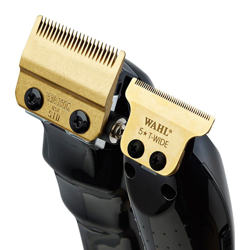 Wahl Cordless Barber Combo 5 Star