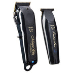 Wahl Cordless Barber Combo 5 Star