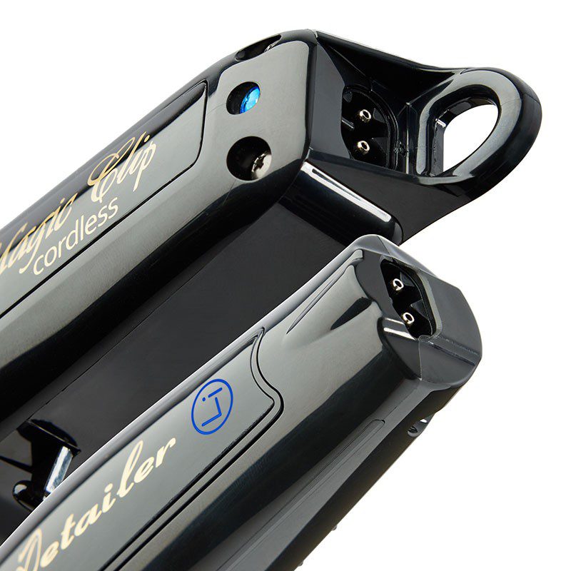 Wahl Cordless Barber Combo 5 Star