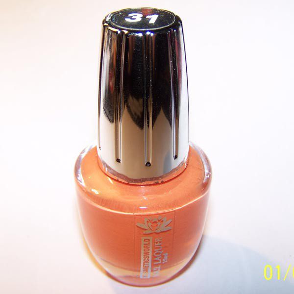 Esmalte  11 KosmeticsWorld, 15 ml