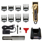 Wahl Gold Magic Clip Cordless