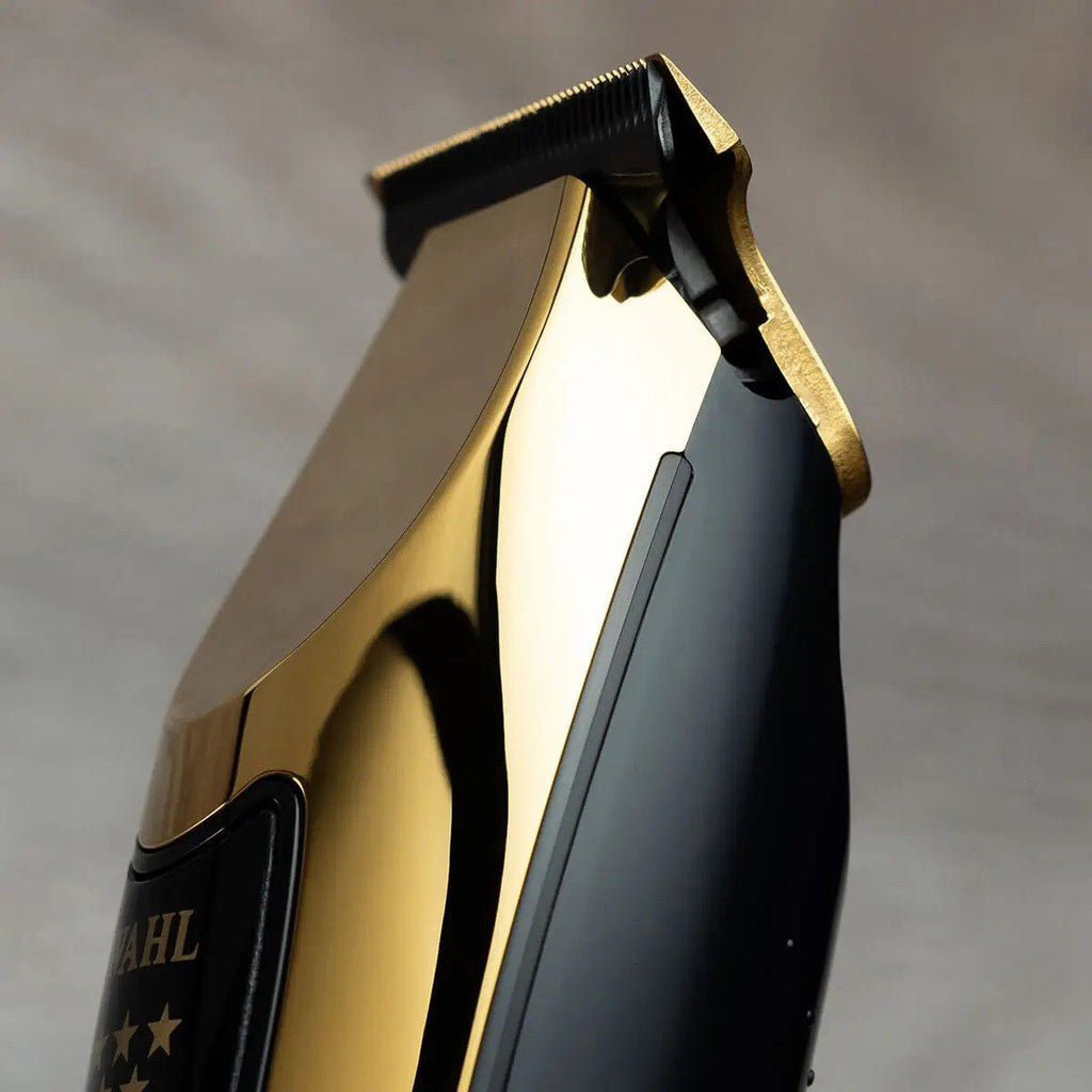 Wahl Gold Cordless Detailer LI