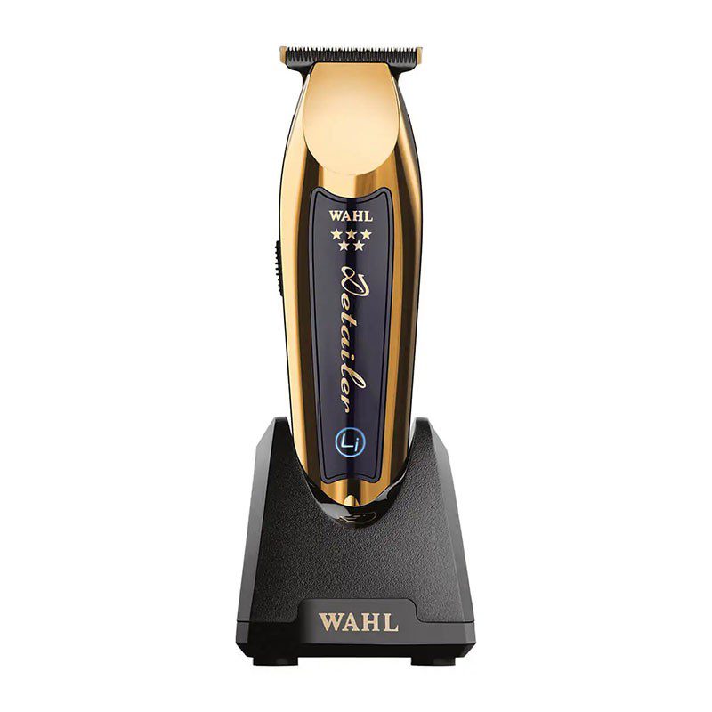 Wahl Gold Cordless Detailer LI