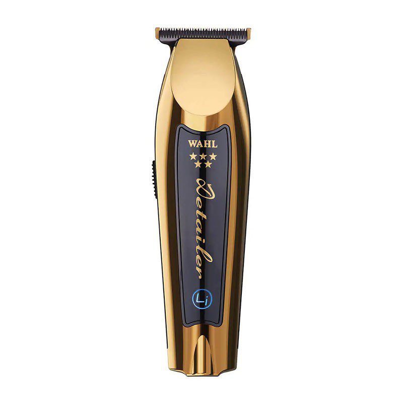 Wahl Gold Cordless Detailer LI