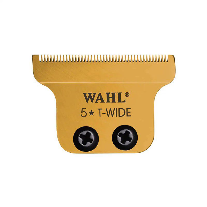 Wahl Gold Cordless Detailer LI