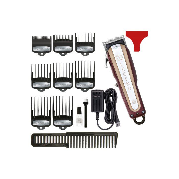 Wahl Legend Cordless