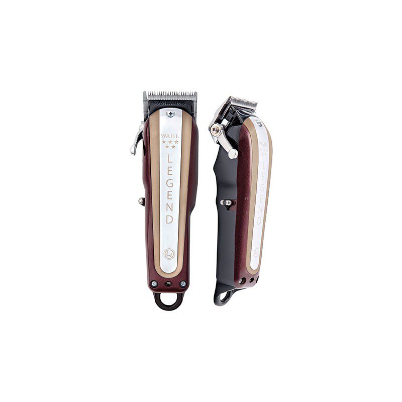 Wahl Legend Cordless