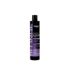 Dikso Blonde Champu anti amarillo tonalizante, doble concentración