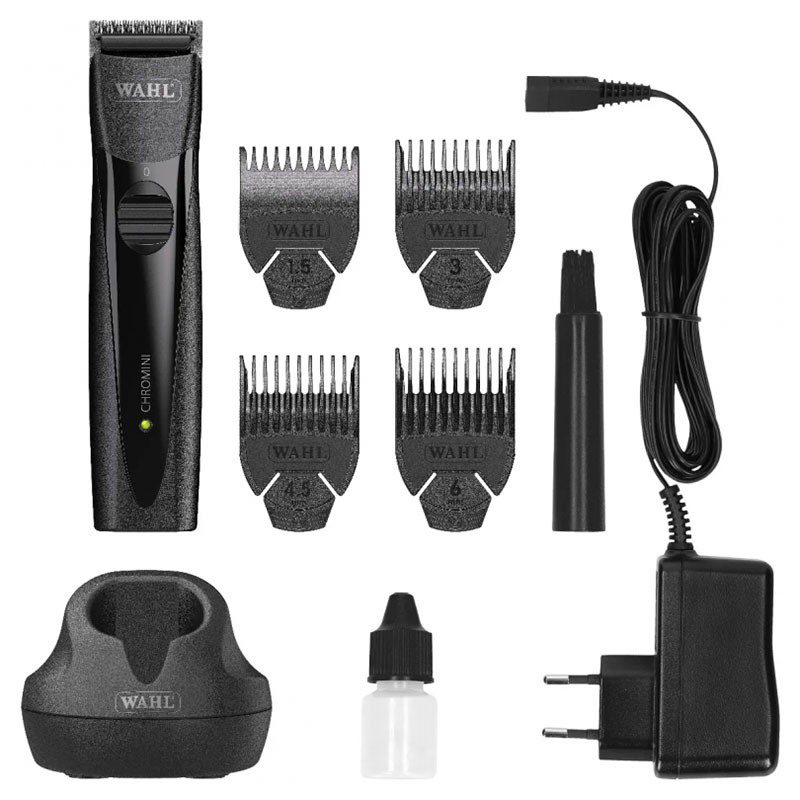 Wahl ChroMini 1591- 0466