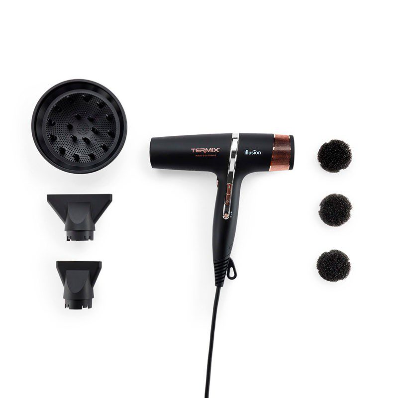 Termix Secador Professional Illusion