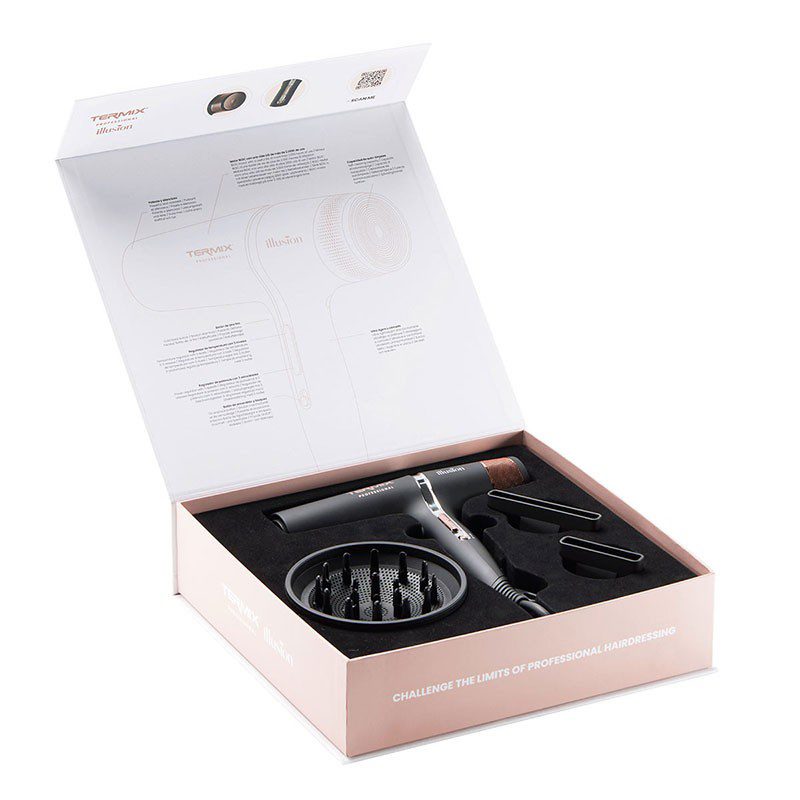 Termix Secador Professional Illusion