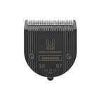 Moser Cuchilla Diamond Blade 1854-7023