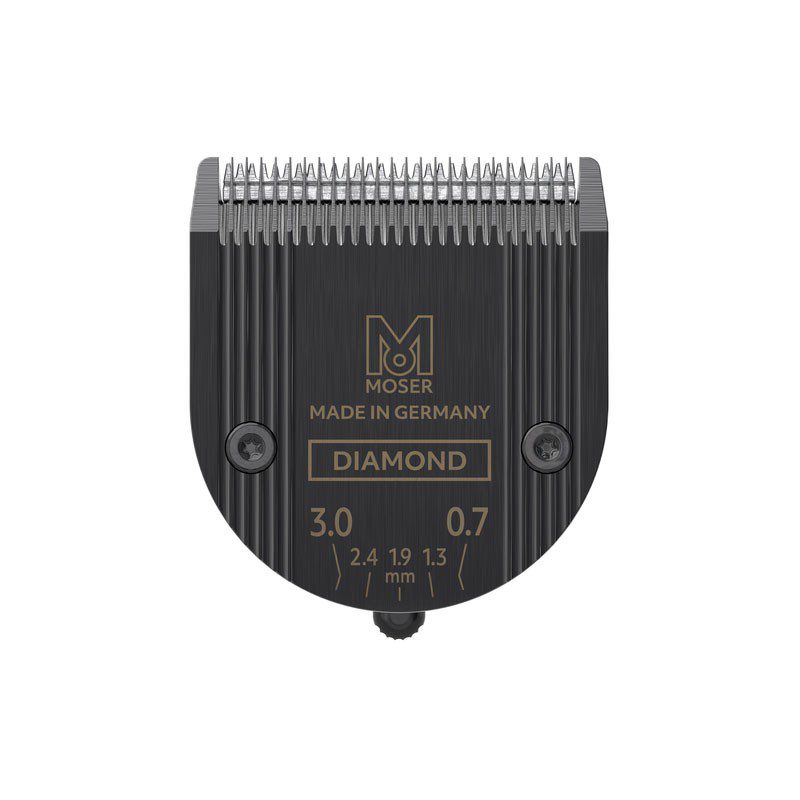 Moser Cuchilla Diamond Blade 1854-7023