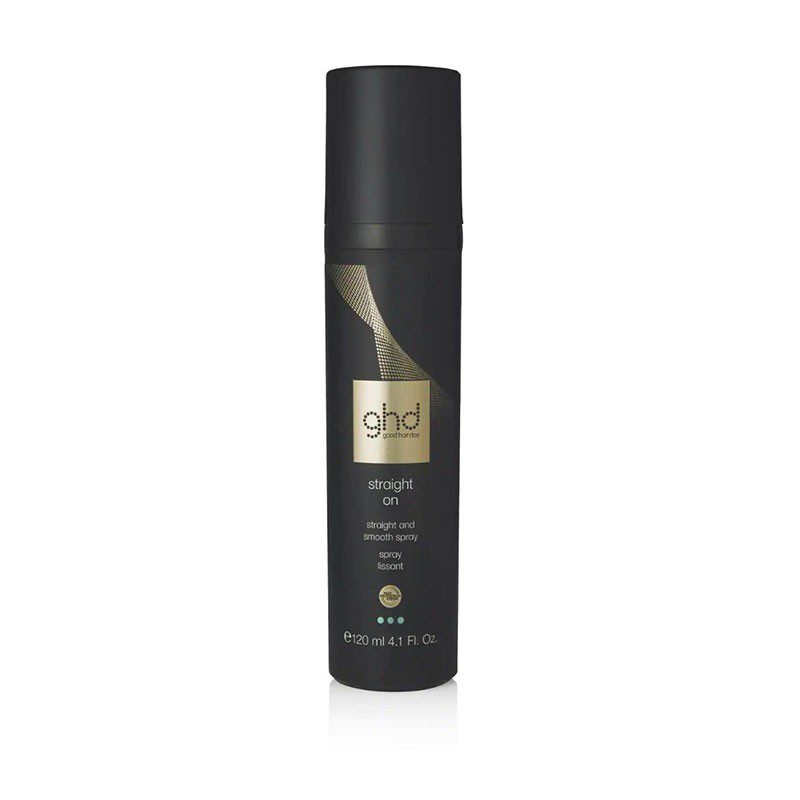 Ghd Straight On, Spray de Alisado