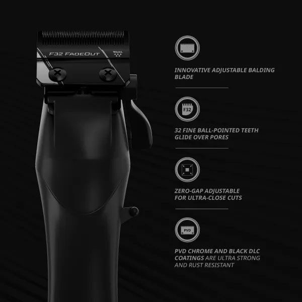 Wahl Vapor F32 Fadeout™