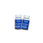 Gominolas Anti-Stress, Chic & Love, 60 gummies.