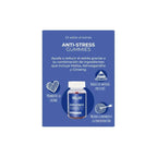 Gominolas Anti-Stress, Chic & Love, 60 gummies.