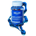 Gominolas Anti-Stress, Chic & Love, 60 gummies.