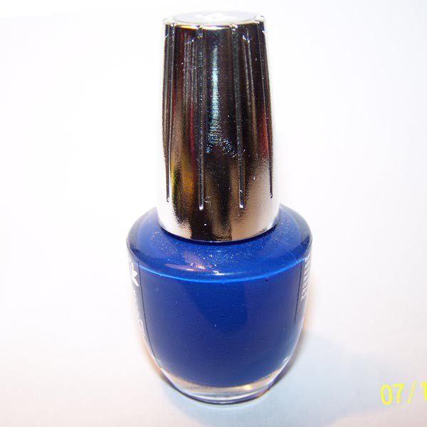 Esmalte  11 KosmeticsWorld, 15 ml