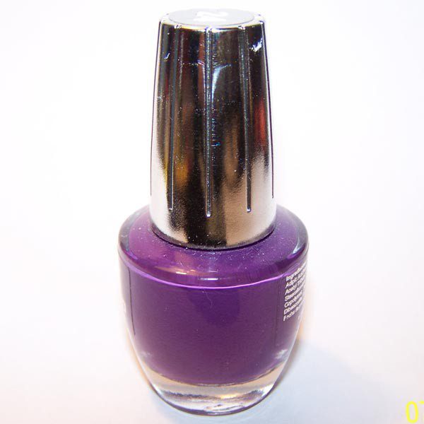 Esmalte  11 KosmeticsWorld, 15 ml