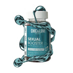 Gominolas Sexual Booster  Hombre Chic & Love, 60 gummies.